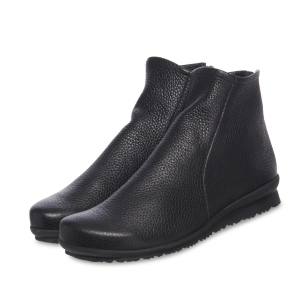 Arche Baryky leather ankle boot women’s size 9 (40)
